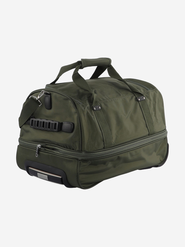 Дорожная сумка на колесах для путешествий и спорта Рион+ (RION+)