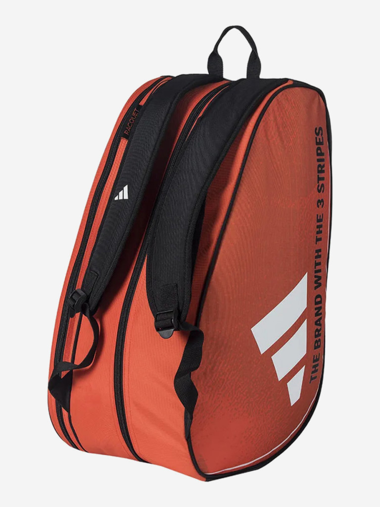 Сумка для ракеток Adidas Control Naranja 3.4 2025