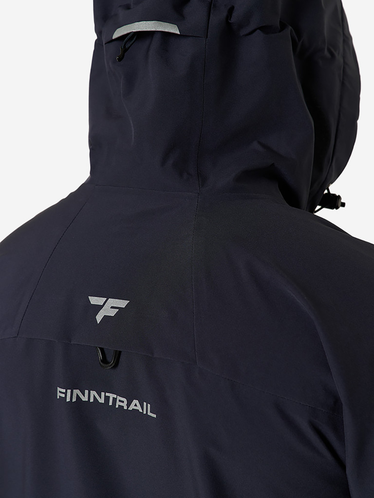 Куртка мембранная FINNTRAIL Excalibur