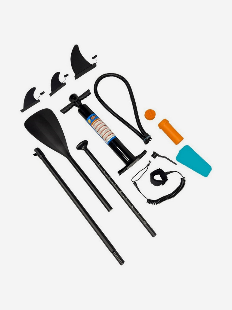 SUP надувной Greenhouse, 335х83х15см