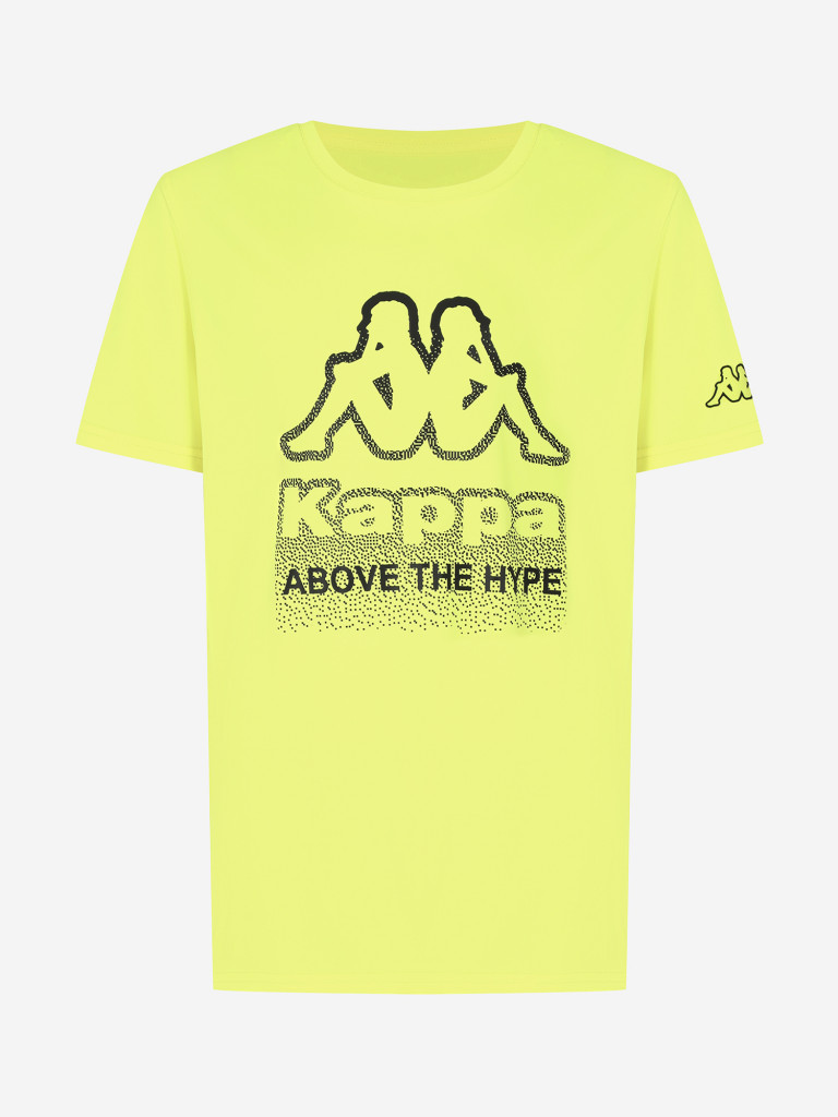 Футболка для мальчиков Kappa