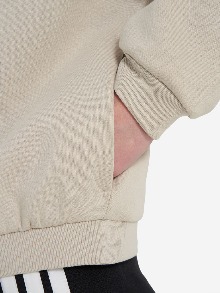 Толстовка женская adidas