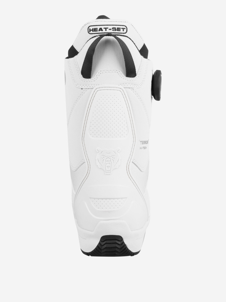 Сноубордические ботинки TERRO - BLOCK double TGF