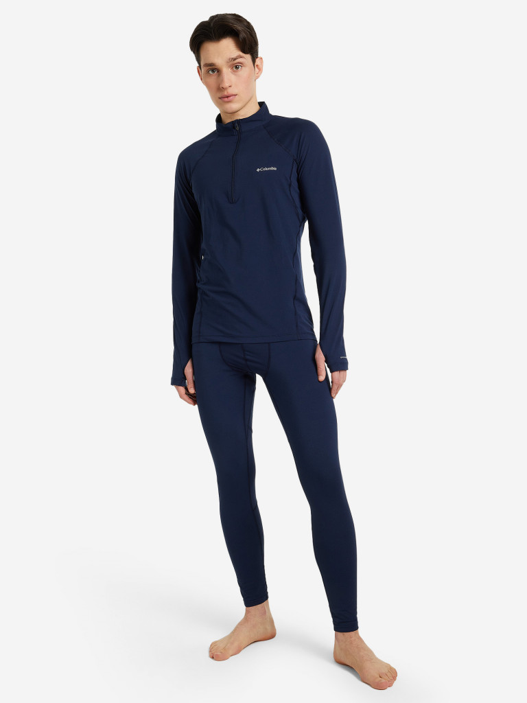 Термобелье низ мужское Columbia M Omni-Heat Infinity Tight