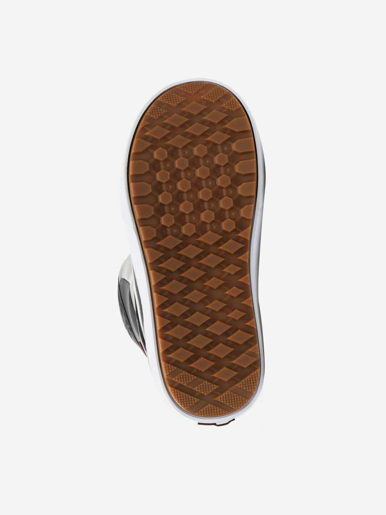 Сноубордические ботинки Vans MN HI-STANDARD OG
