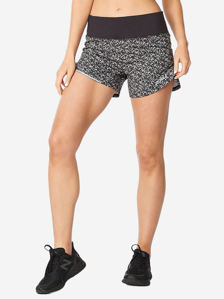 Шорты Aero 4 Inch Shorts