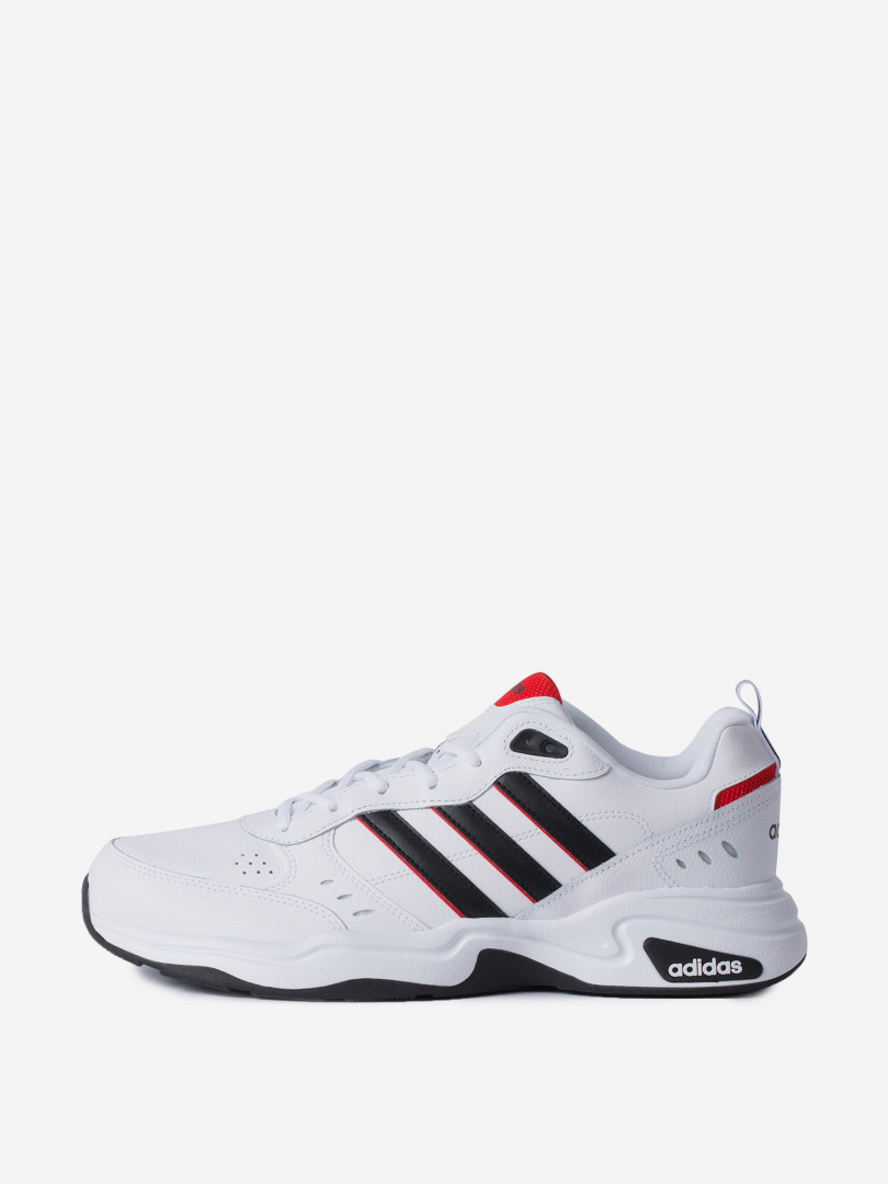 Кроссовки мужские adidas Strutter 23085710299 Белый, размер 39,41,40.5,44.5, фото 2