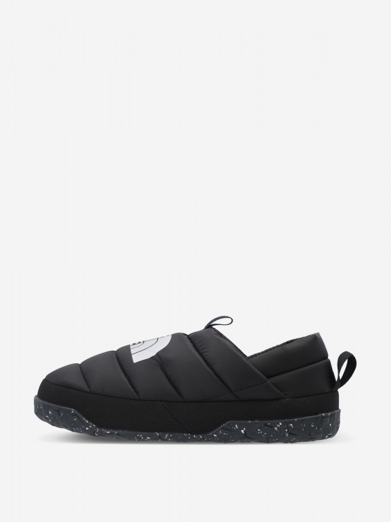 Слипоны утепленные мужские The North Face Nuptse Mule