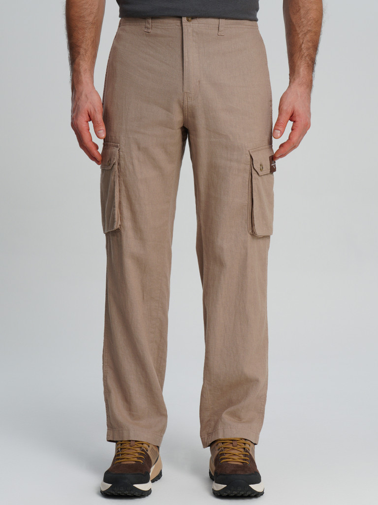 Брюки мужские Cordillero