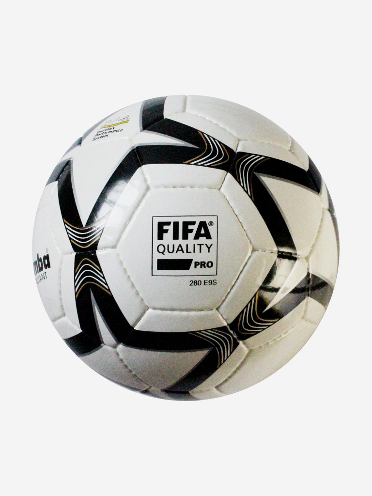 Мяч футбольный SAMBA BRILLIANT FIFA Quality Pro