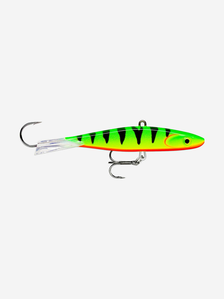 Балансир для зимней рыбалки Rapala Jigging Shadow Rap 09 /GT