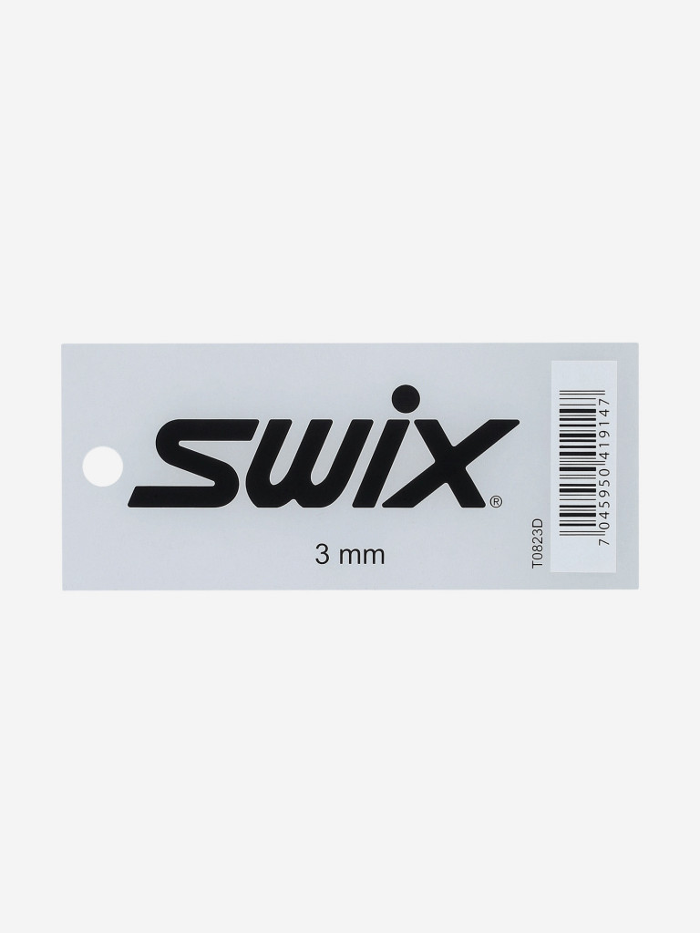 Скребок для лыж Swix