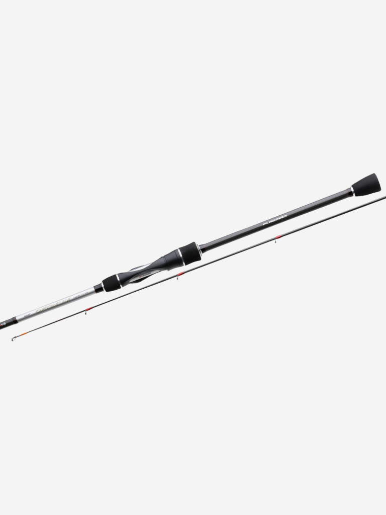 Удилище спиннинговое FLAGMAN Optimum 832LT 2.51м тест 1.5-12г