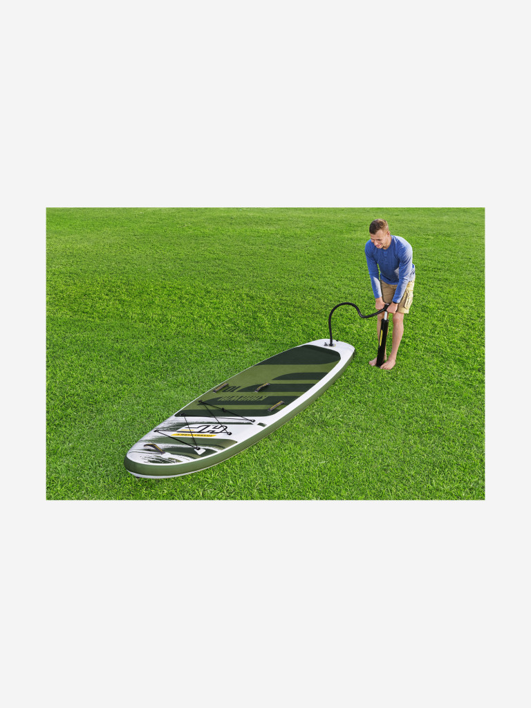 SUP надувной Bestway Hydro-Force Kahawai