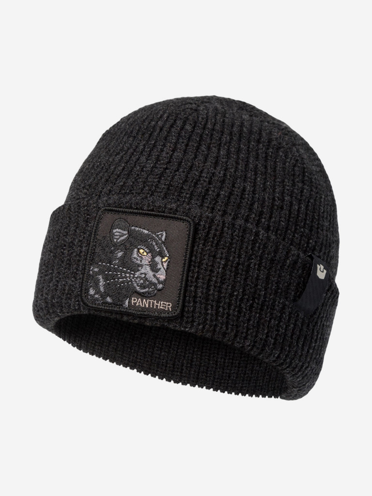 Шапка с отворотом GOORIN BROTHERS 107-2489