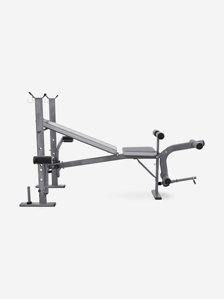 Скамья под штангу DFC D703