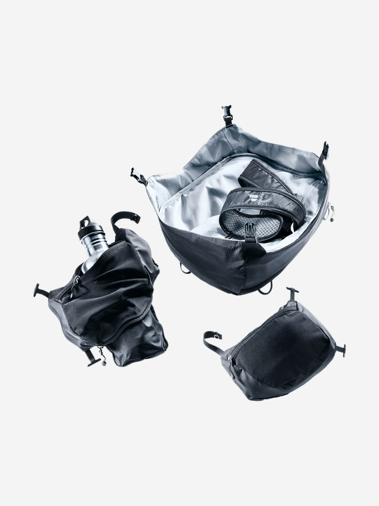 Рюкзак Deuter Aircontact Pro 75+10