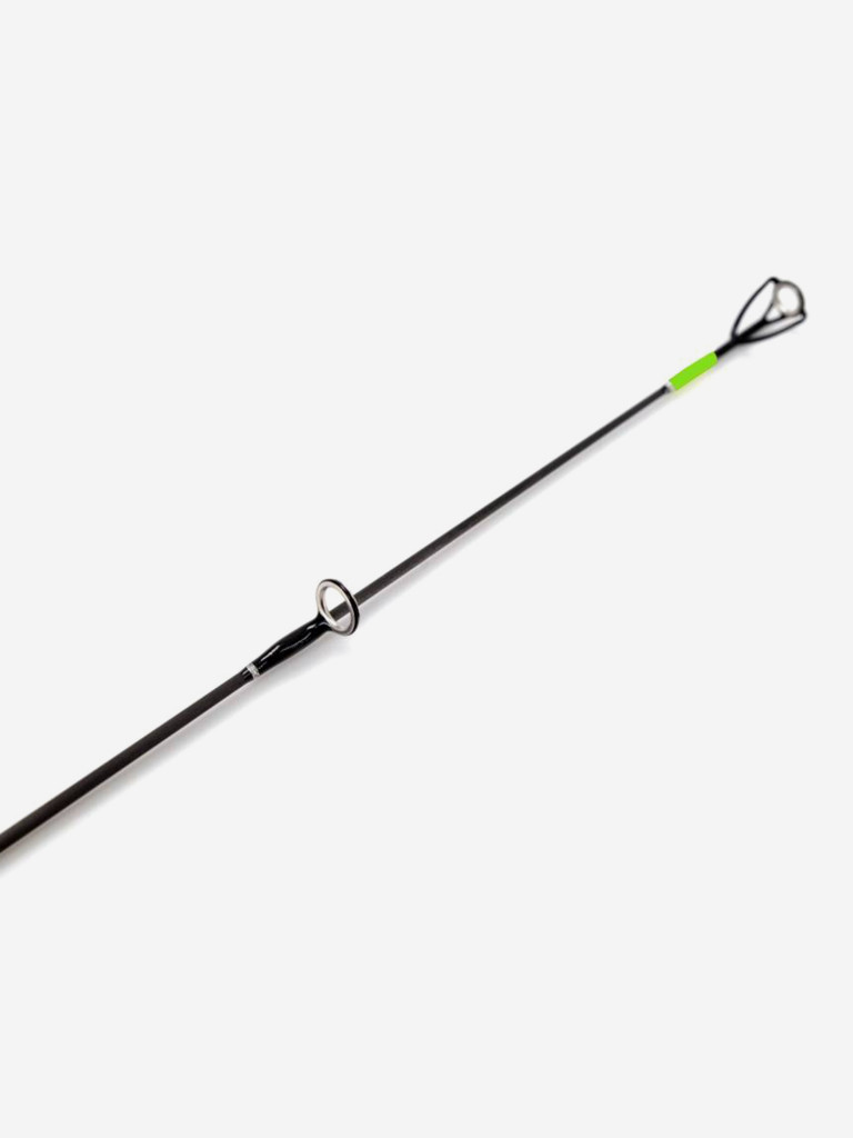 Зимнее удилище со сменным хлыстом Narval Frost Ice Rod Long Handle Gen.2 76cm #MH