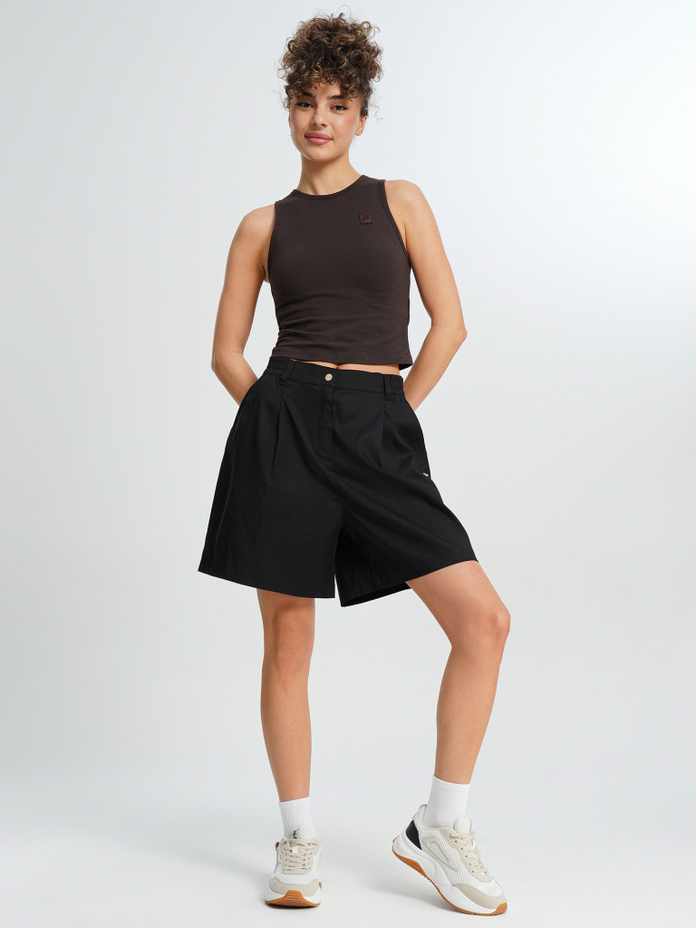 Майка женская FILA