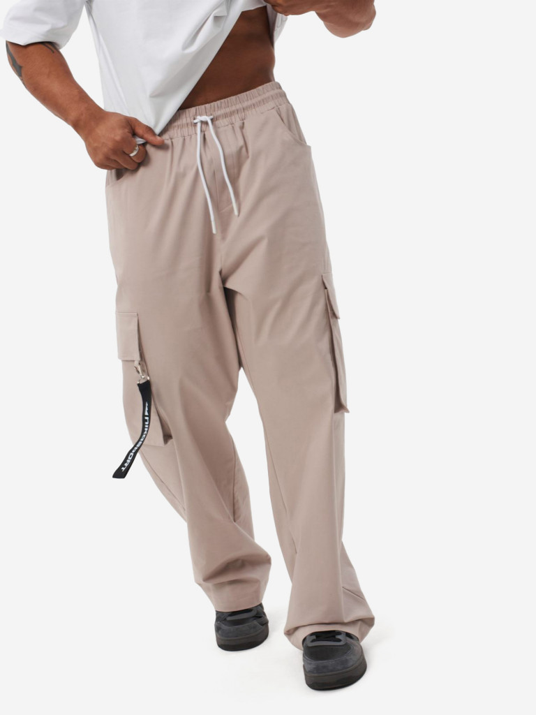 Карго-брюки мужские Nikasport