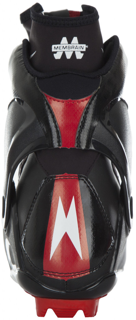 Ботинки для беговых лыж Madshus Hyper RPU