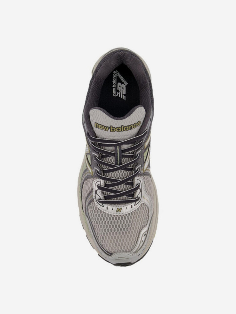 Кроссовки New Balance 860 V2