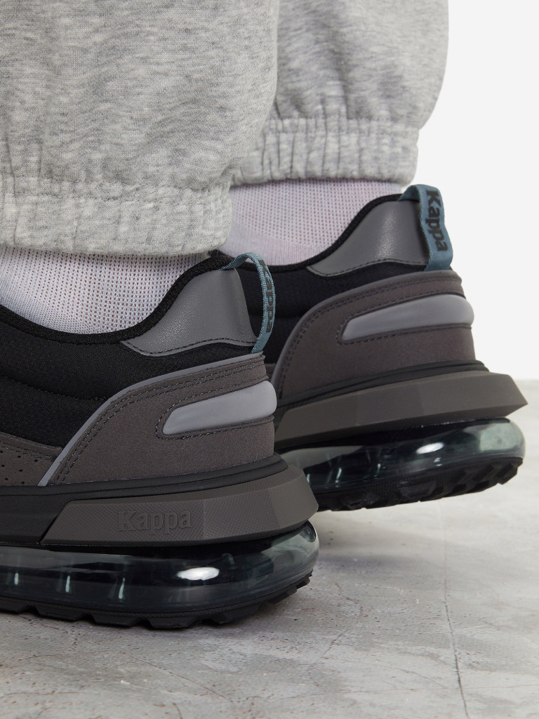 Кроссовки мужские Kappa Robusta