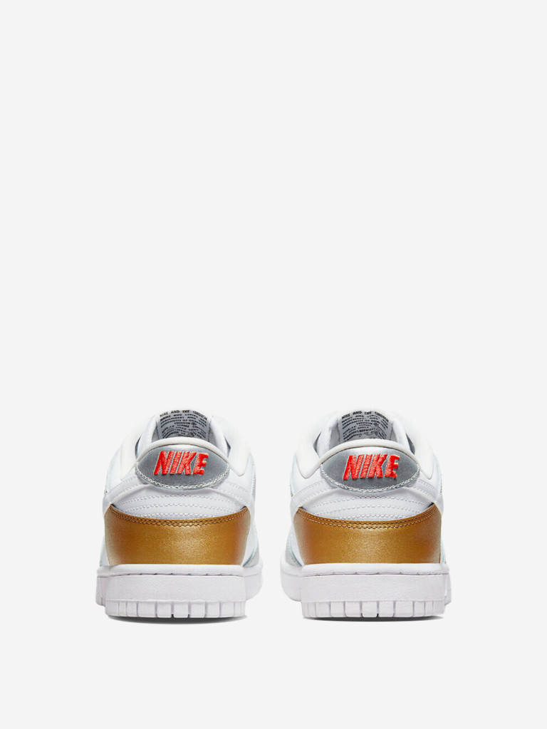 Кеды женские Nike Dunk Low