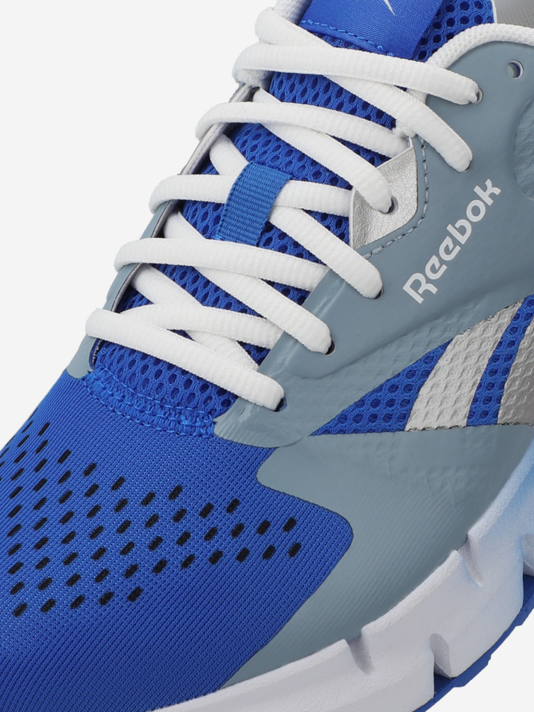 Кроссовки для мальчиков Reebok Zig Dynamica 5