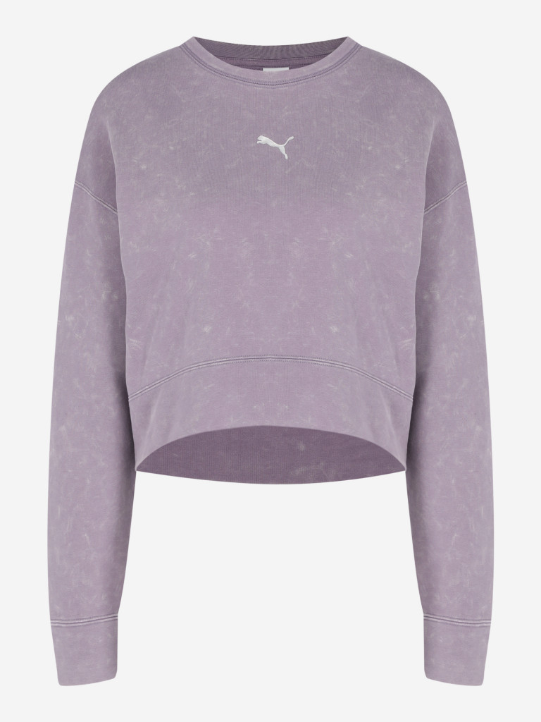Свитшот женский PUMA