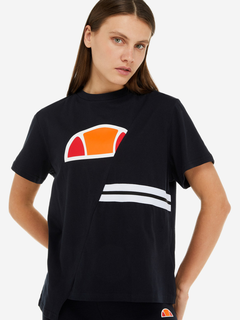 Футболка женская оверсайз Ellesse Alibi