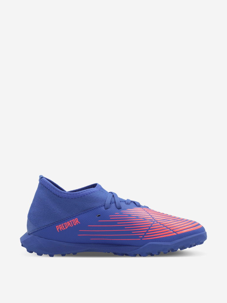 Бутсы для мальчиков adidas Predator Edge.3 TF J