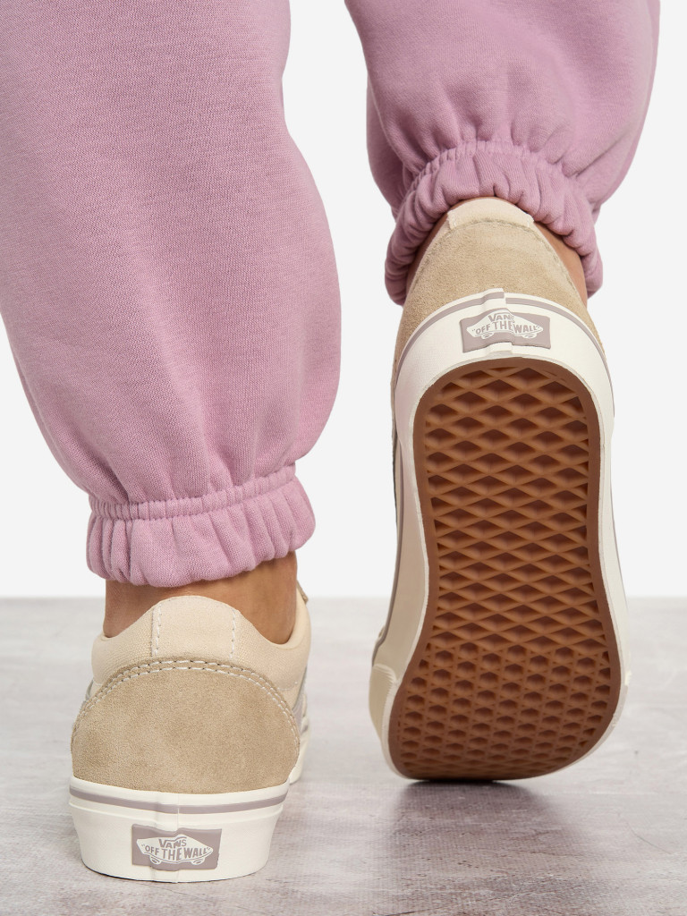 Кеды женские Vans Ward