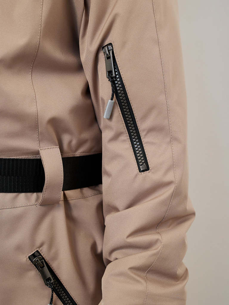 Комбинезон для девочки batik Карелия