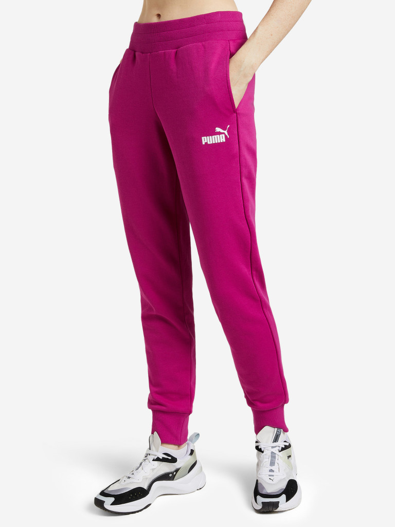 Брюки женские PUMA ESS