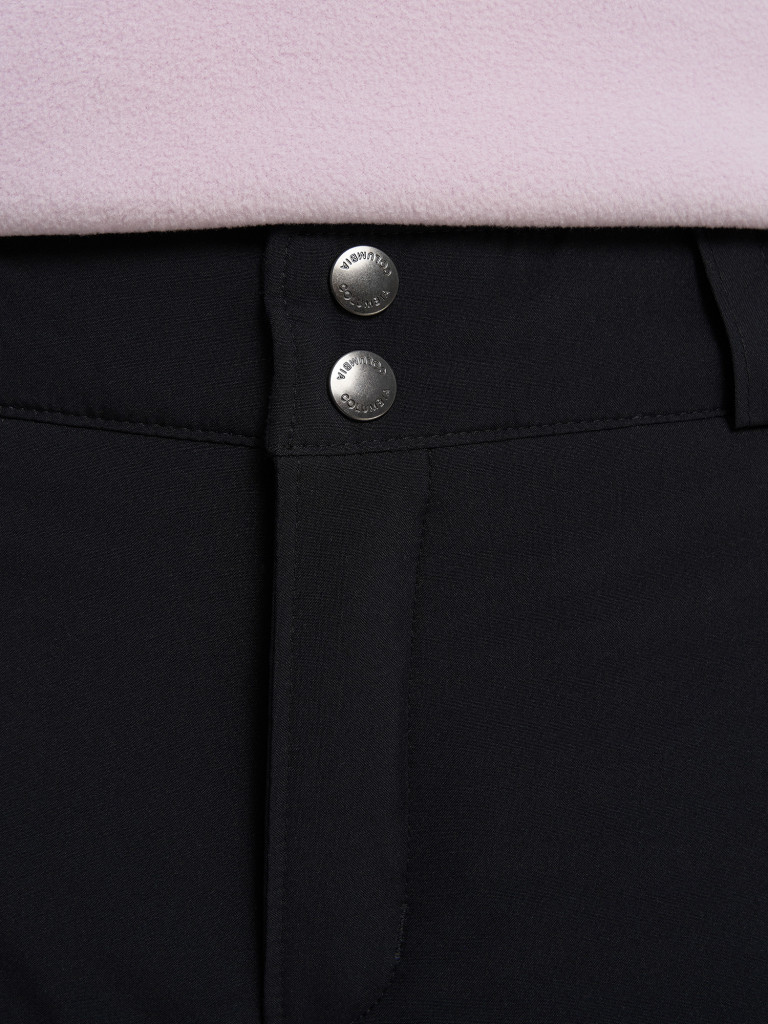 Брюки горнолыжные женские Columbia Shafer Canyon II