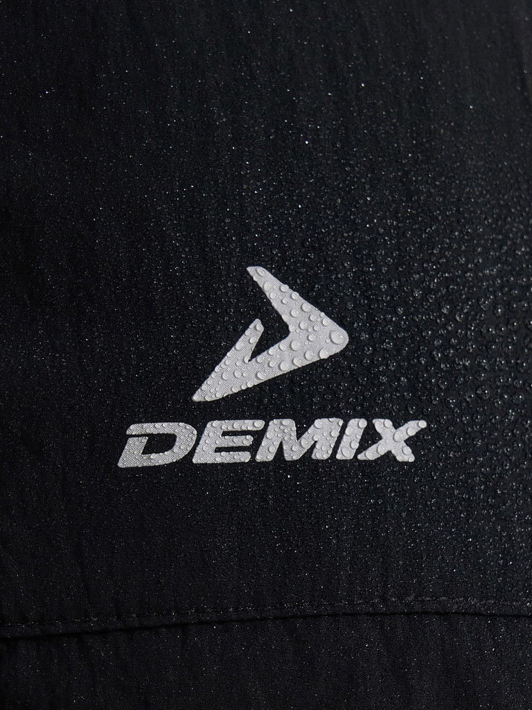 Брюки мужские Demix
