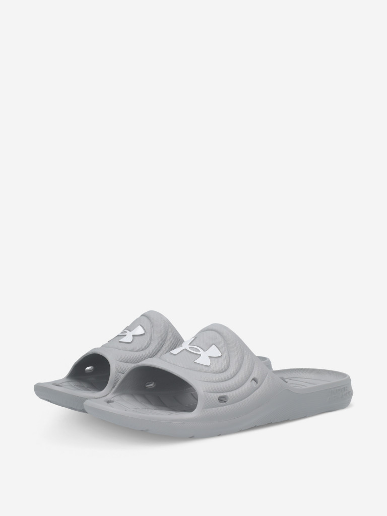 Шлепанцы мужские Under Armour Locker IV SL
