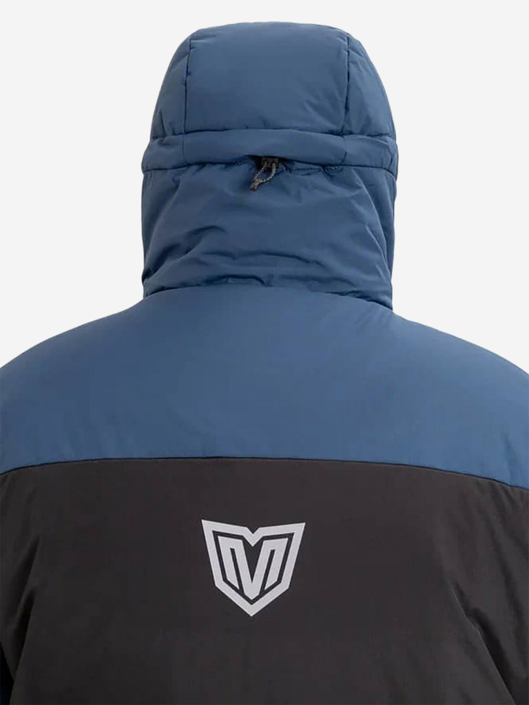 Костюм мужской MAGNUM GEAR GENESIS -35° С синий/черный