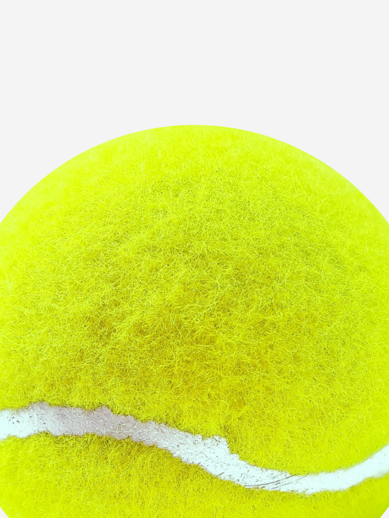 Мячи для падел-тенниса Padelton