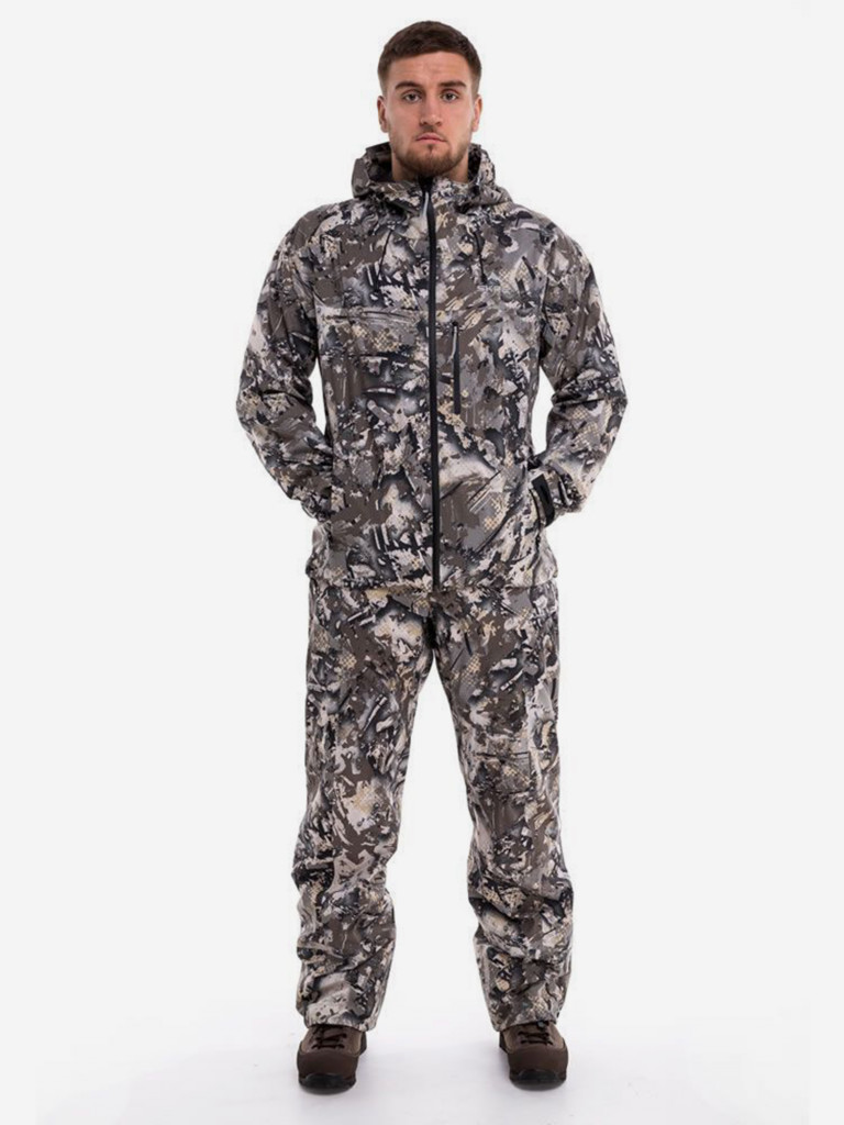 Куртка мужская SKRE Nebo SL Rain Jacket
