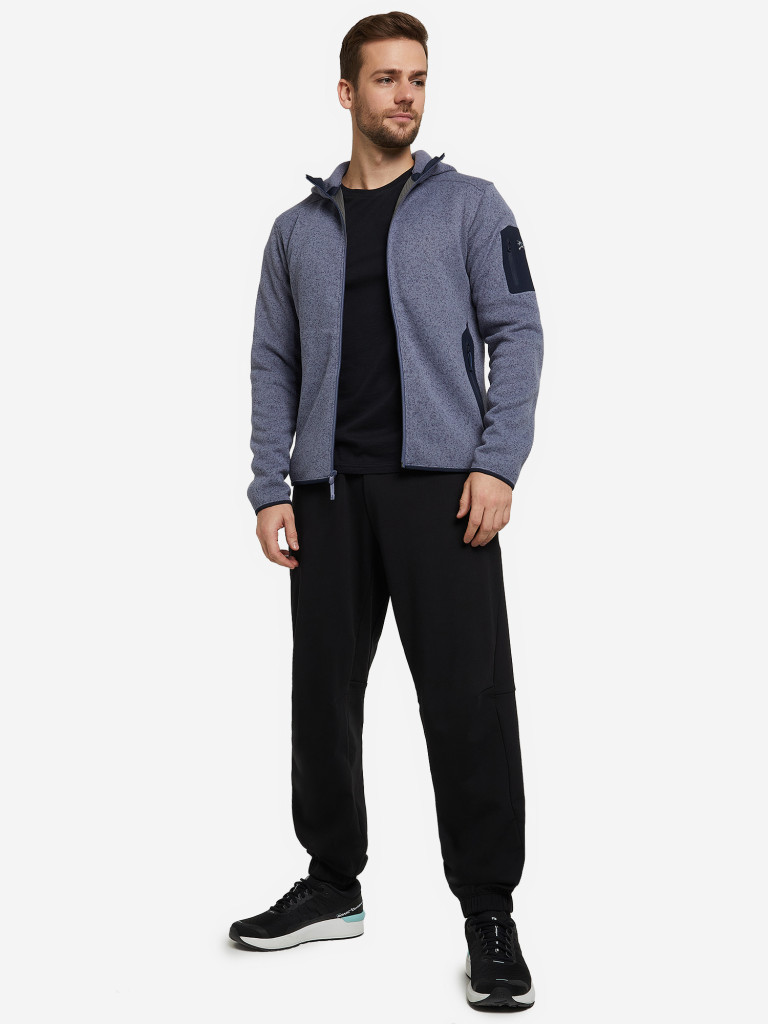 Толстовка мужская Arc'teryx Covert
