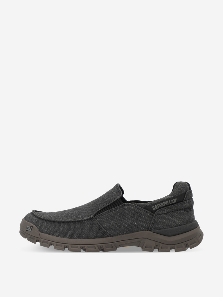 Слипоны мужские Caterpillar Threshold Slip On Canvas