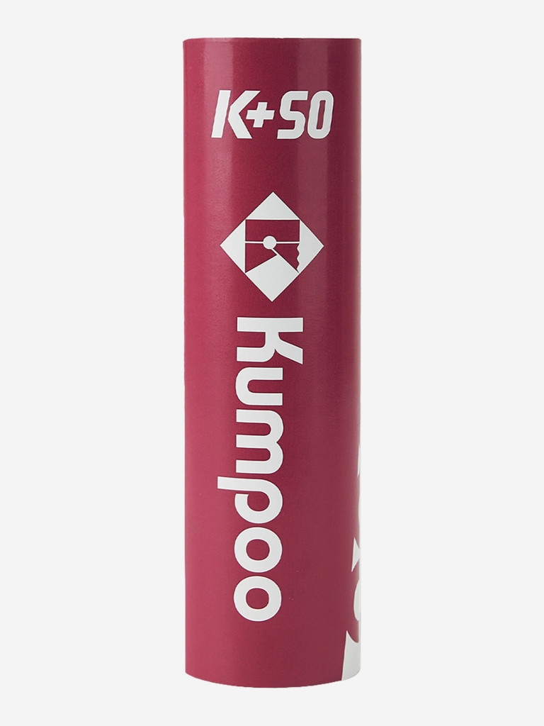 Воланы перьевые Kumpoo K+50, 77, 6шт.