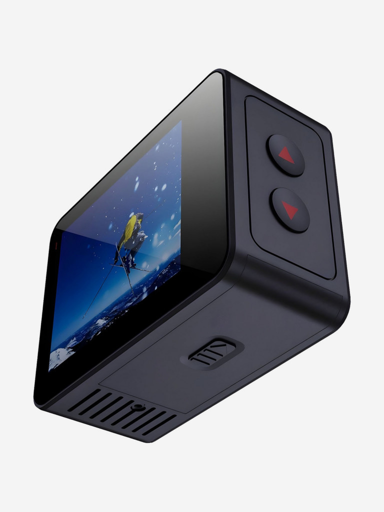 Цифровая камера X-TRY XTC400 REAL 4K/60FPS WDR WiFi STANDART