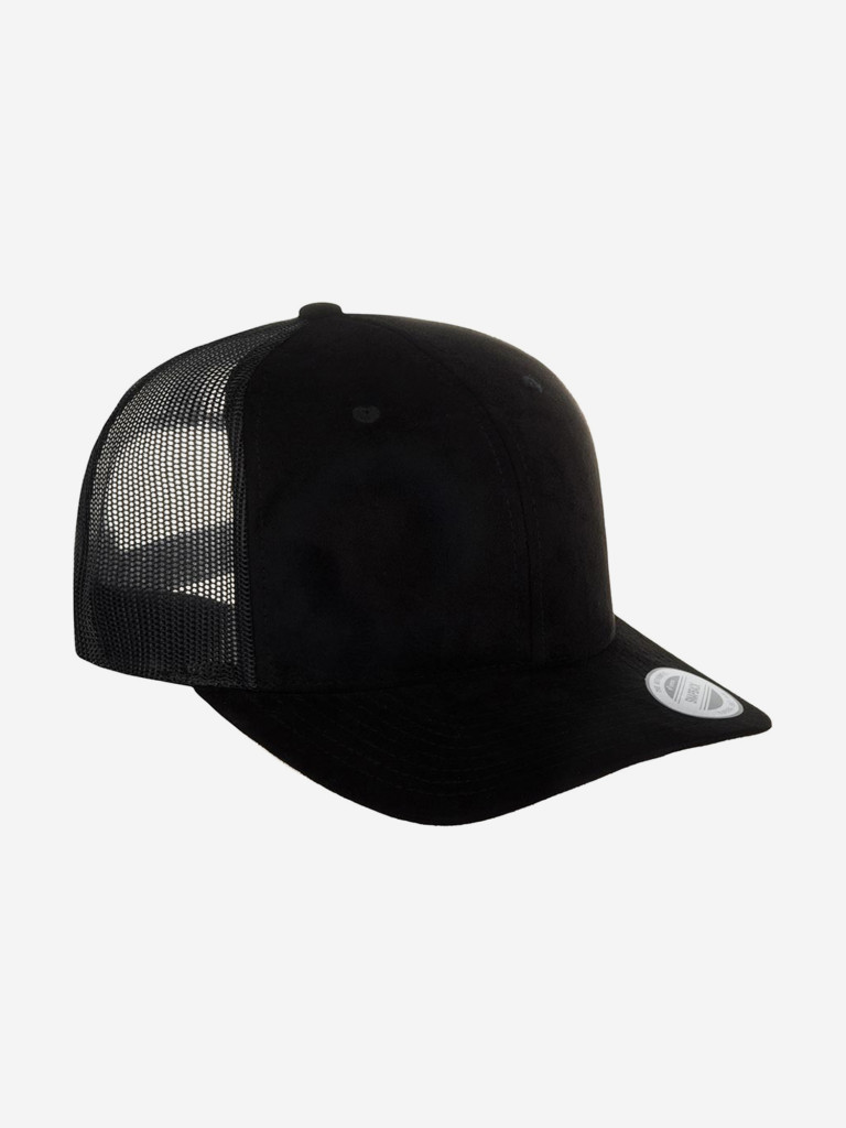 Бейсболка с сеточкой FLEXFIT 6606SU