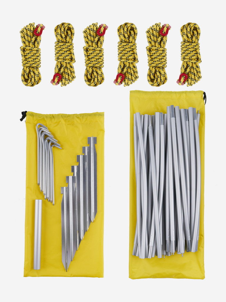 Палатка Red Fox Team Fox 2 V3