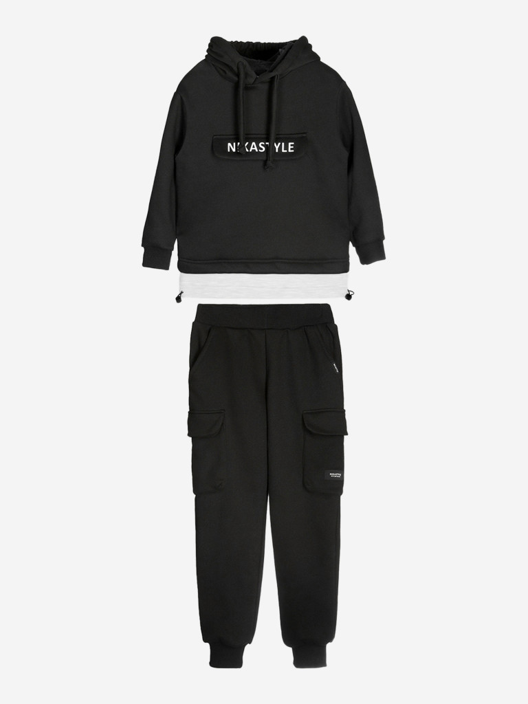 Костюм NIKASTYLE