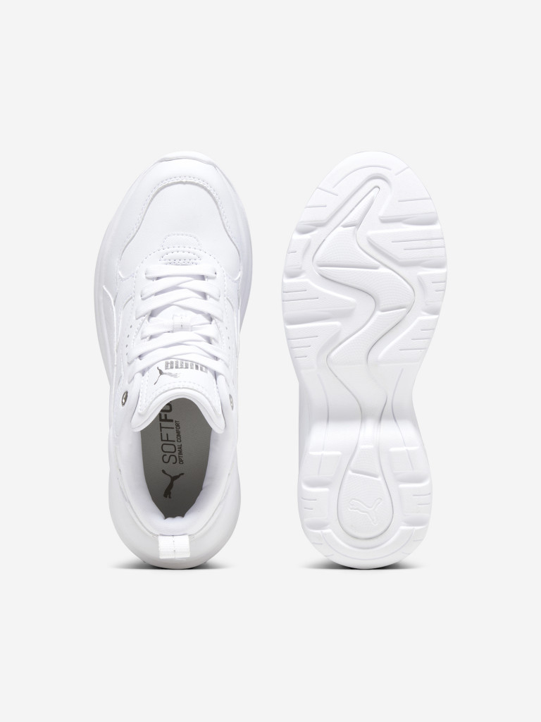 Кроссовки женские PUMA Cilia Wedge