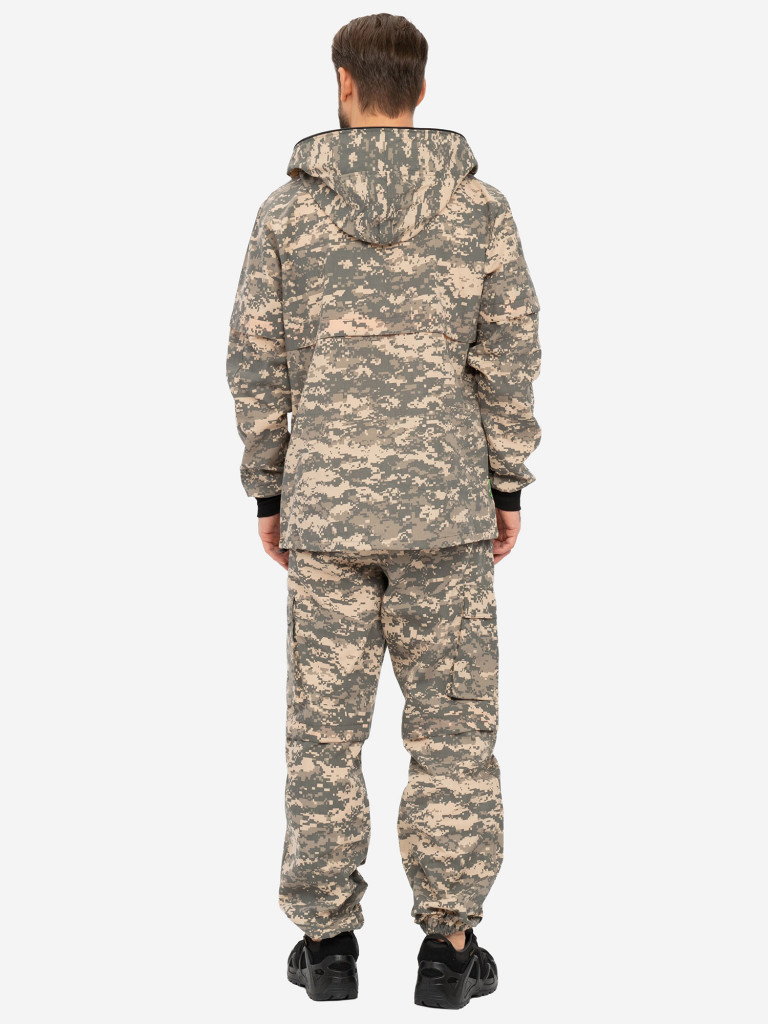 Костюм женский Huntsman Антигнус-Люкс летний для рыбалки и охоты